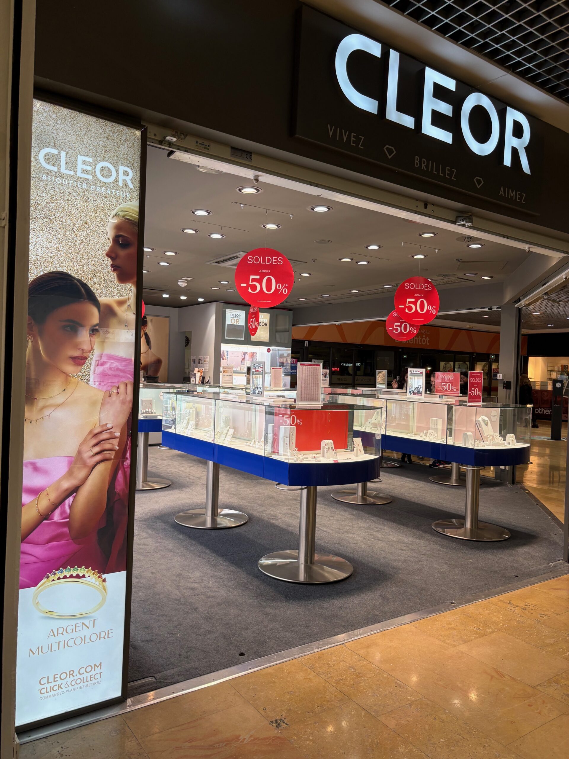Remplacement d'eclairage cleor Charleville-Mézières