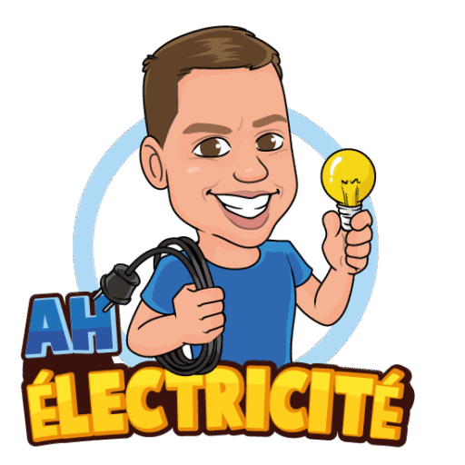 AH Électricité - Électricien Ardennes